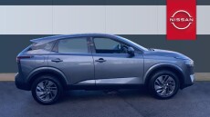 Nissan Qashqai 1.3 DiG-T MH Acenta Premium 5dr Petrol Hatchback